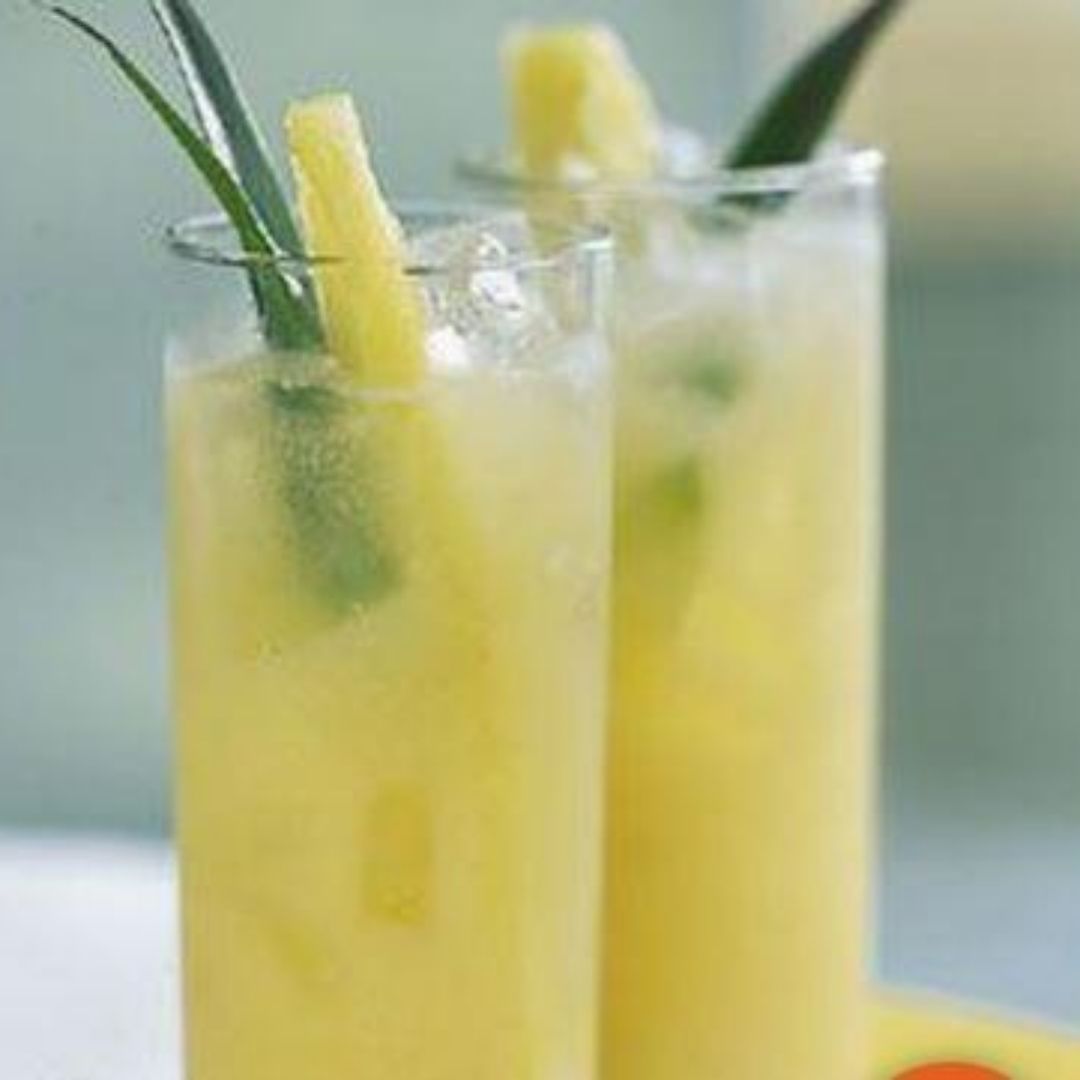 Coco Colada | The Little Shop of Olive Oils