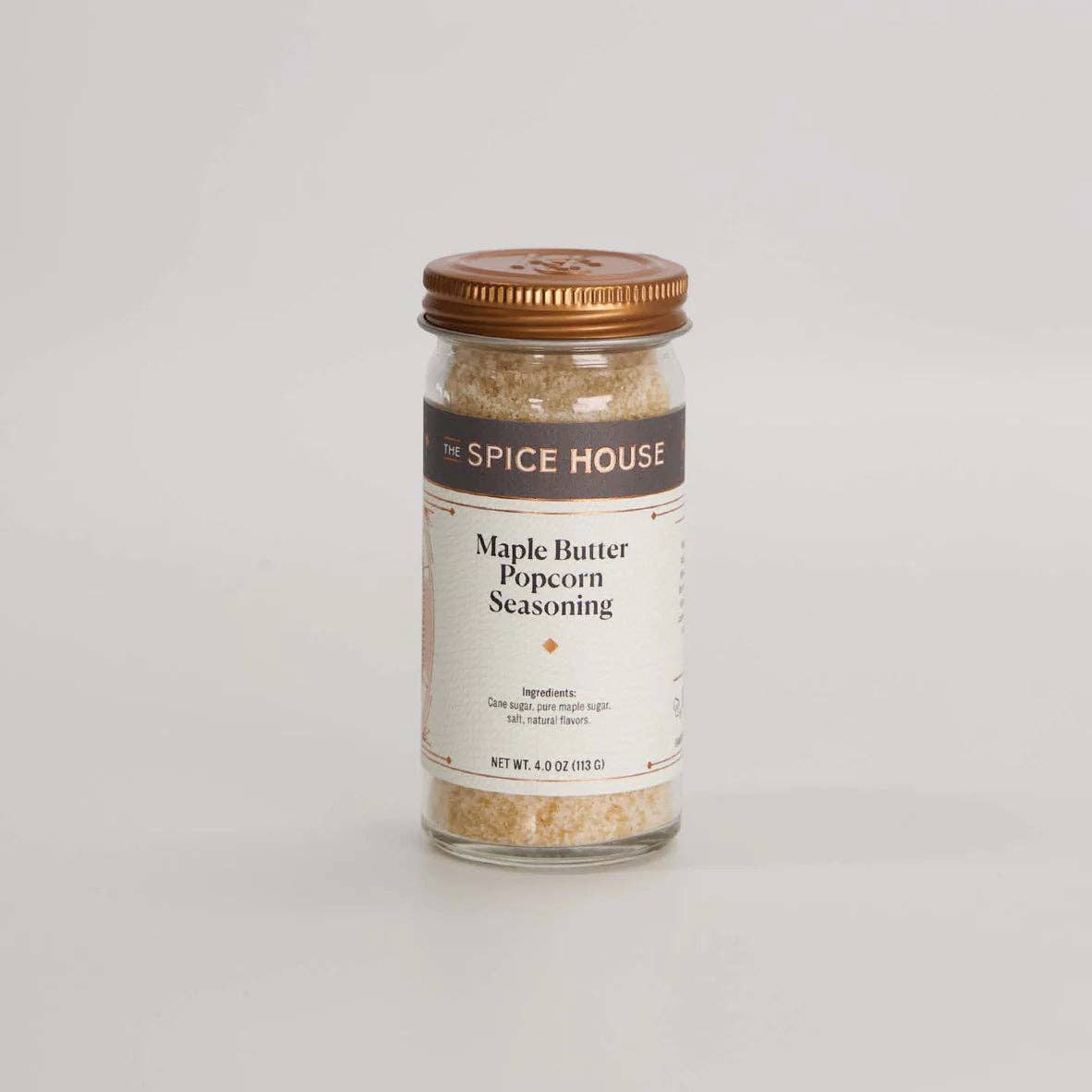 Maple Butter Popcorn Seasoning