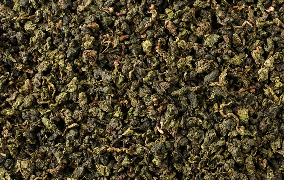 Imperial Gold OOLONG Tea