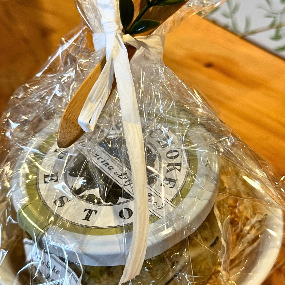 Pesto Party Dip Gift