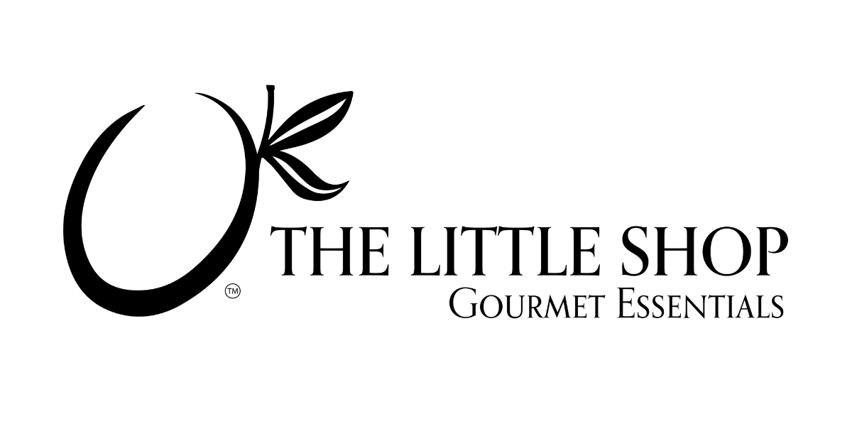 The Little Shop of Olive Oils