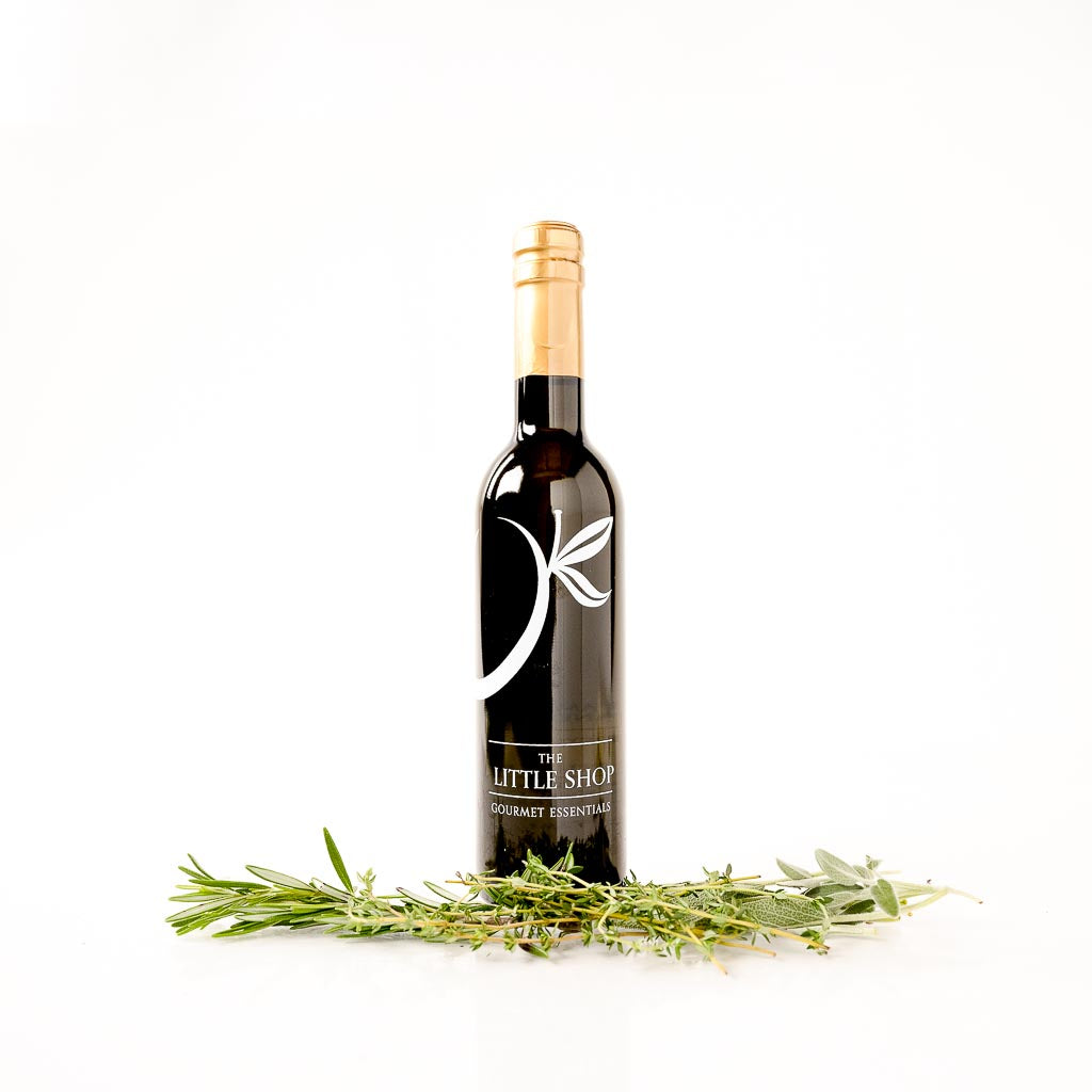Rosemary Premium Olive Oil - The Little Shop of Olive Oils