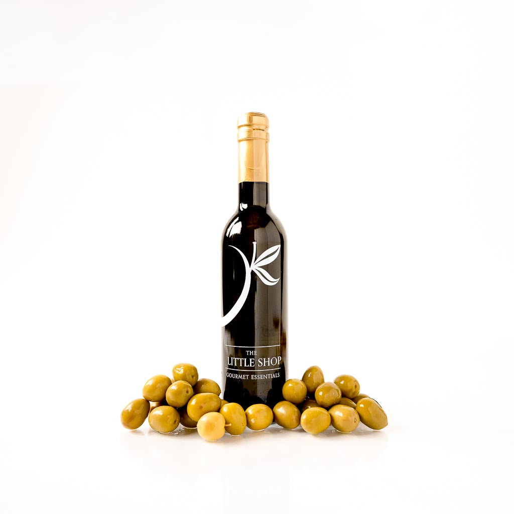 Free Bottle Program - The Little Shop of Olive Oils