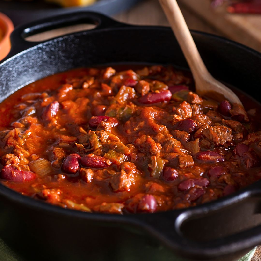 Baklouti & Dark Chocolate Balsamic Chili at The Little Shop of Olive Oils