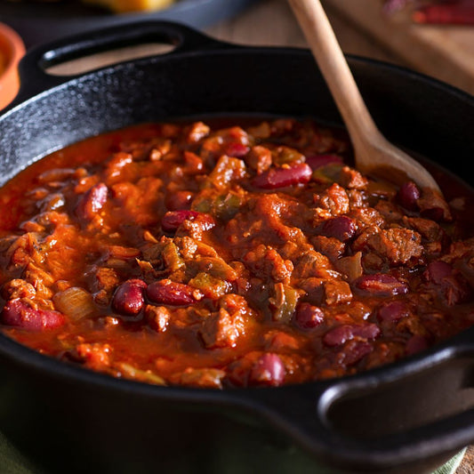 Baklouti & Dark Chocolate Balsamic Chili at The Little Shop of Olive Oils