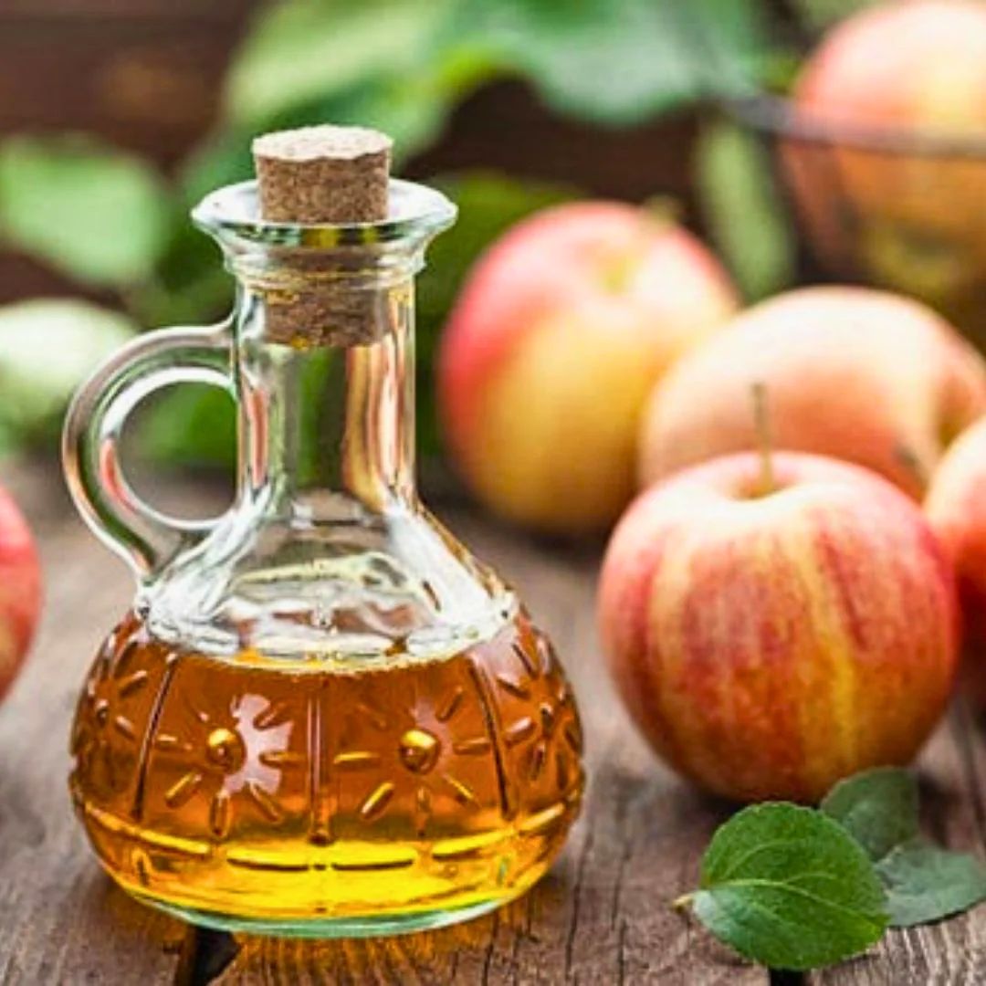 Gravenstein Apple & Honey Vinaigrette Dressing at The Little Shop of Olive Oils