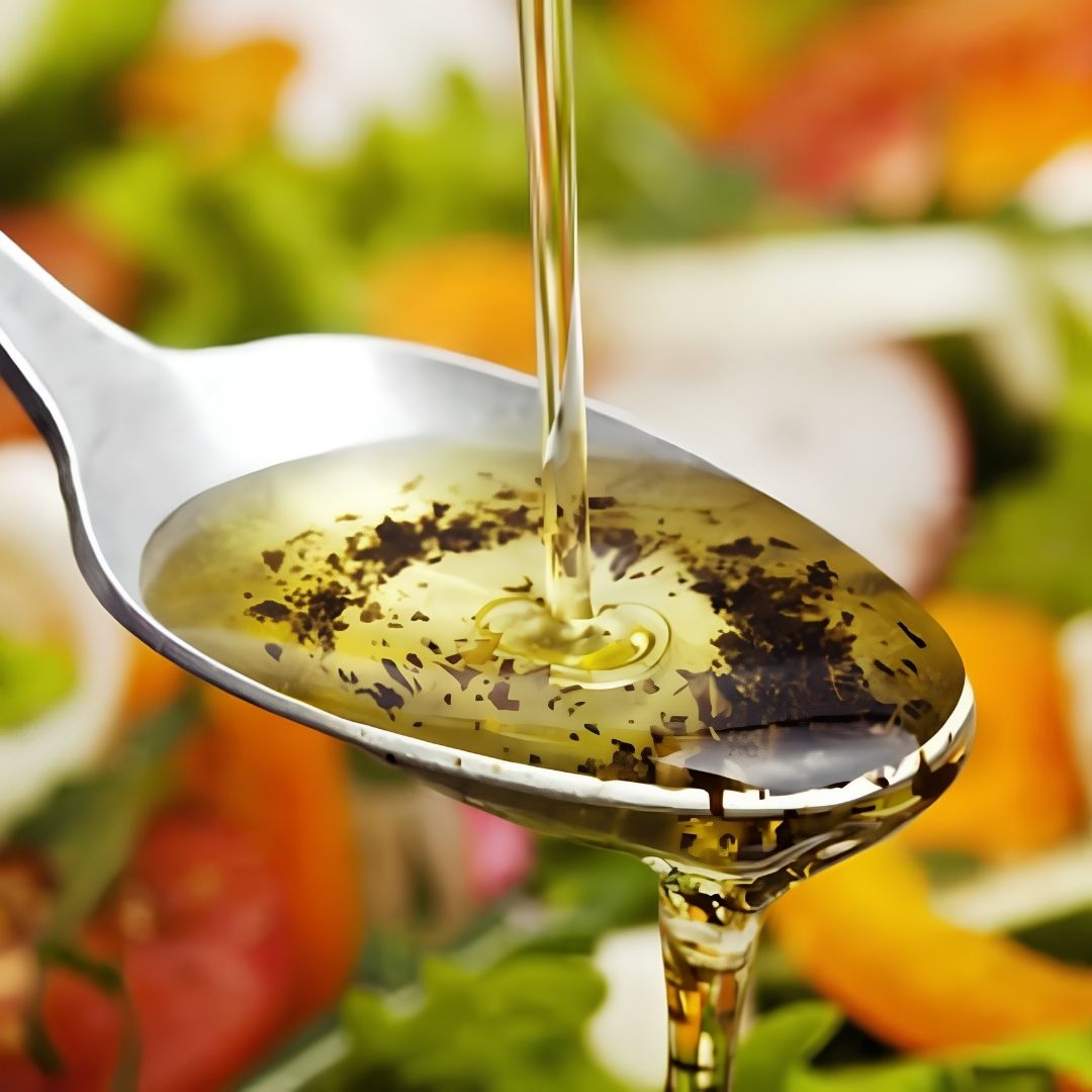 A Little Drizzle Can Make a Big Difference: Why Extra Virgin Olive Oil Belongs in a Healthy Kitchen