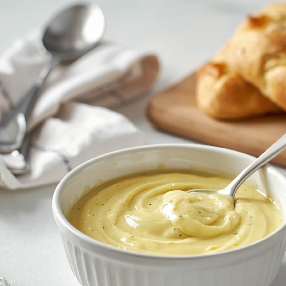 Garlic Olive Oil Aioli – A Simple Gourmet Sauce You’ll Use on Everything