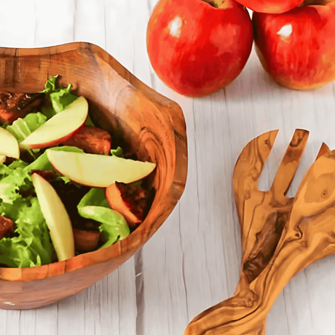 Roasted Butternut Squash Salad Recipe at The Little Shop of Olive Oils