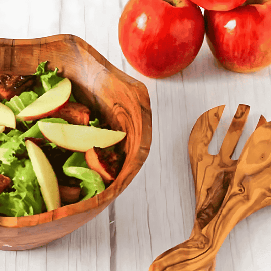 Roasted Butternut Squash Salad Recipe at The Little Shop of Olive Oils