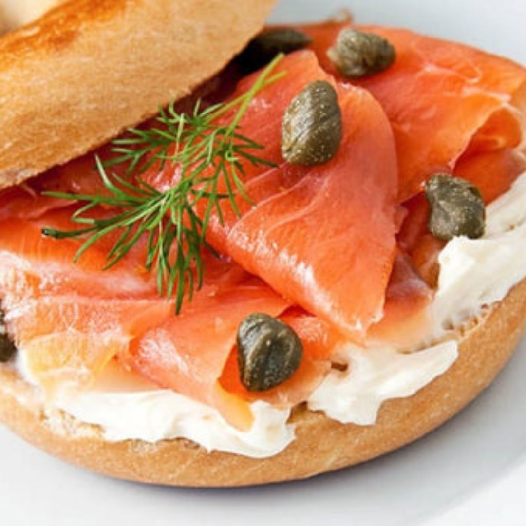 Bagel Please! | The Little Shop of Olive Oils