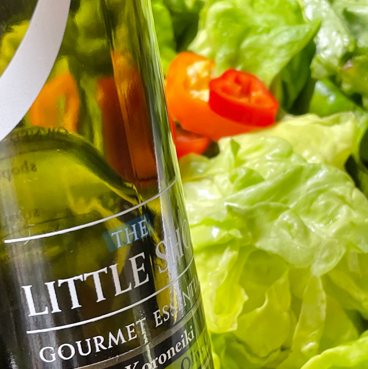 Boston Bibb Salad