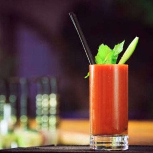 Bloody Mary | The Little Shop of Olive Oils