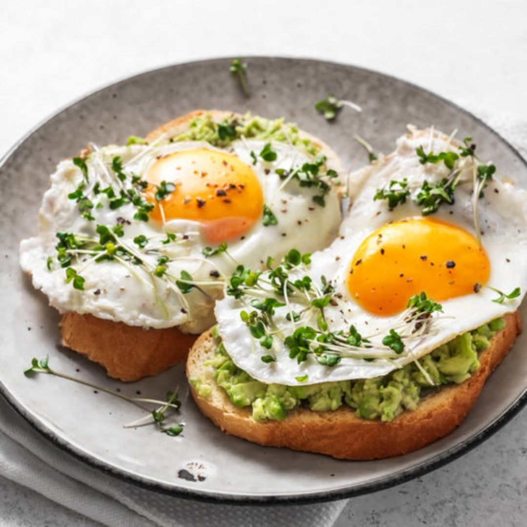 Breakfast Edition