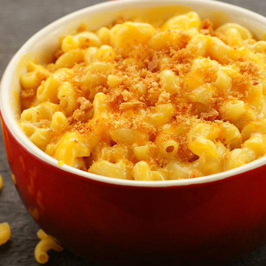 Butternut Squash Mac & Cheese-The Little Shop of Olive Oils