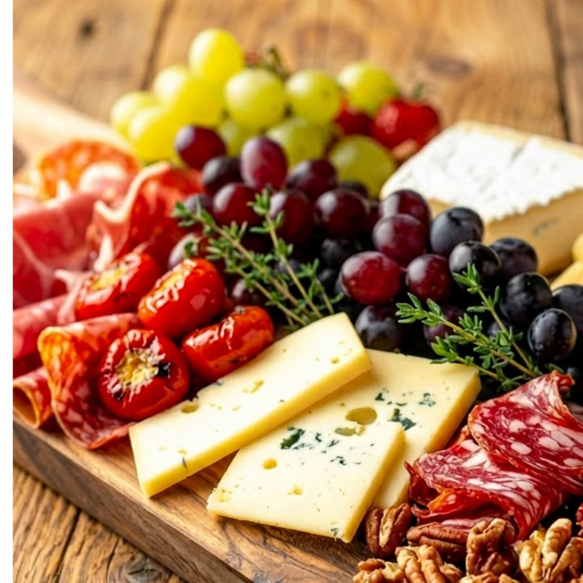 Father’s Day Charcuterie Board: A Snack Board Dad Will Love