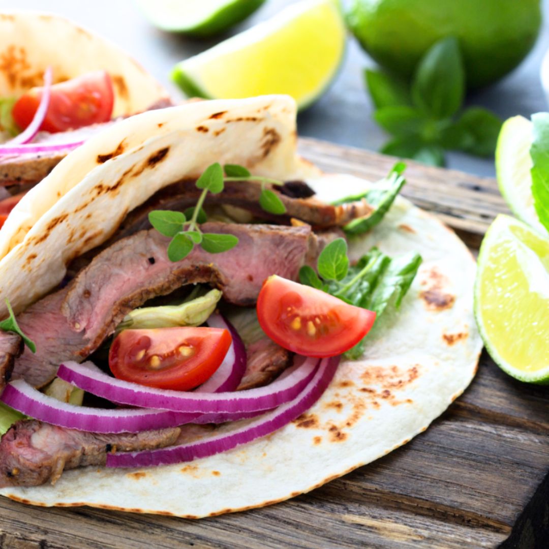 CHIPOTLE & CHOCOLATE GRILLED STEAK Recipe at The Little Shop of Olive Oils