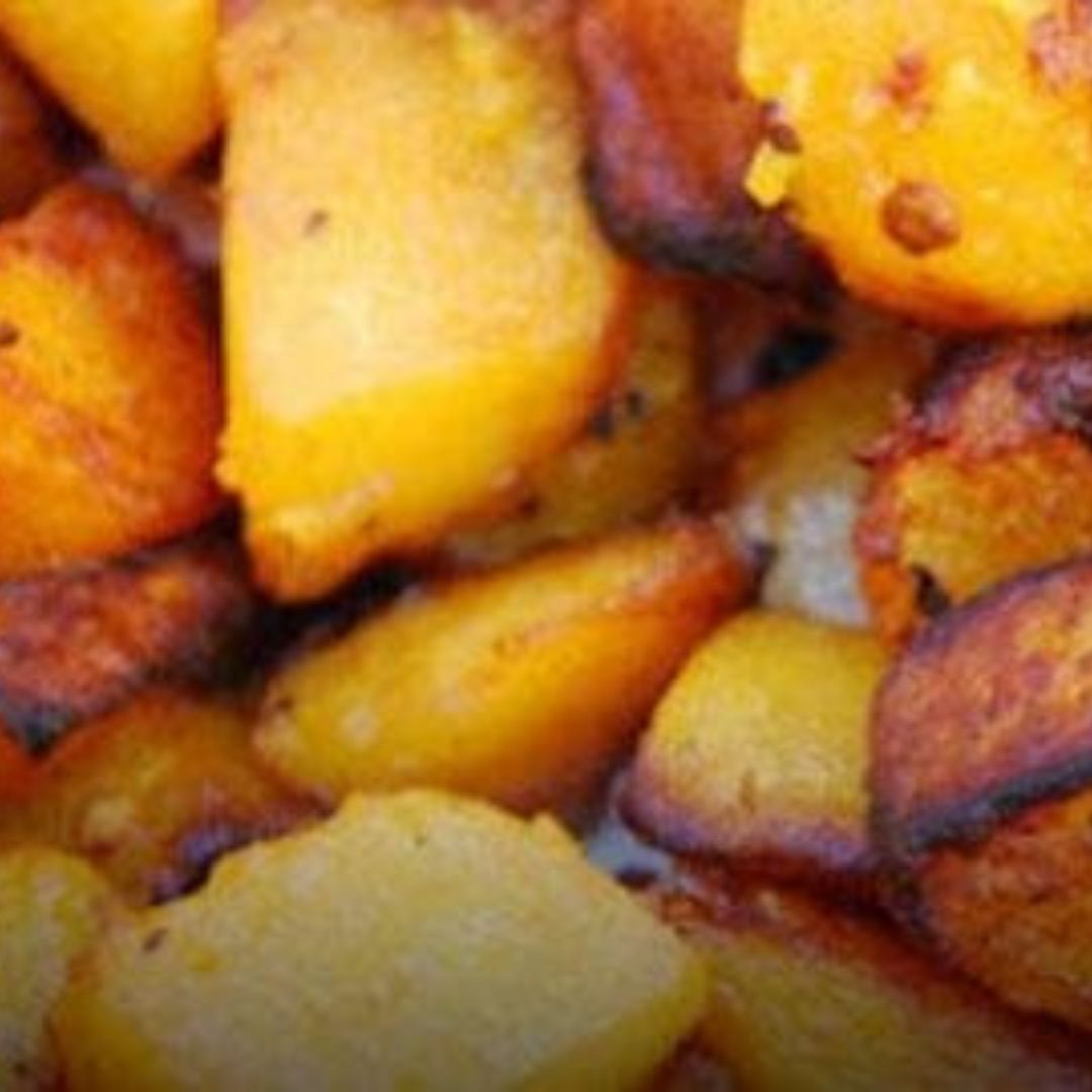 Caramelized Butternut Squash | The Little Shop of Olive Oils