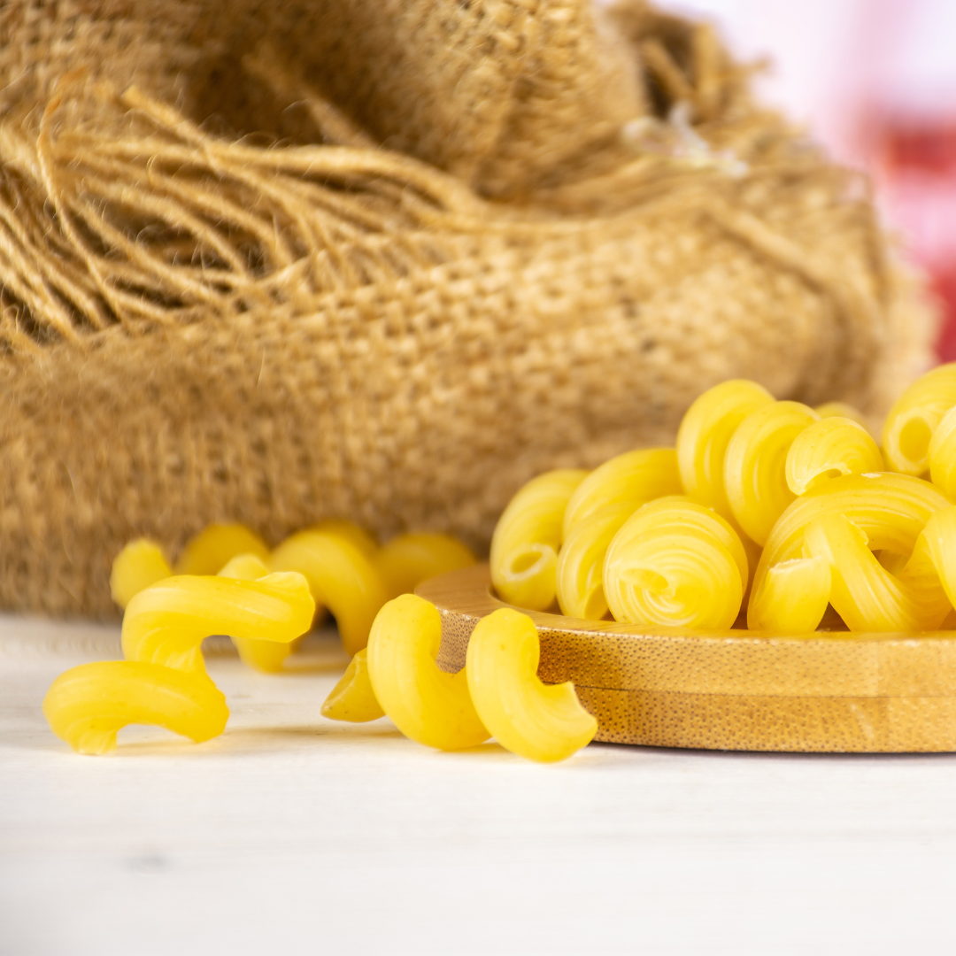 Cavatappi Noodle Salad