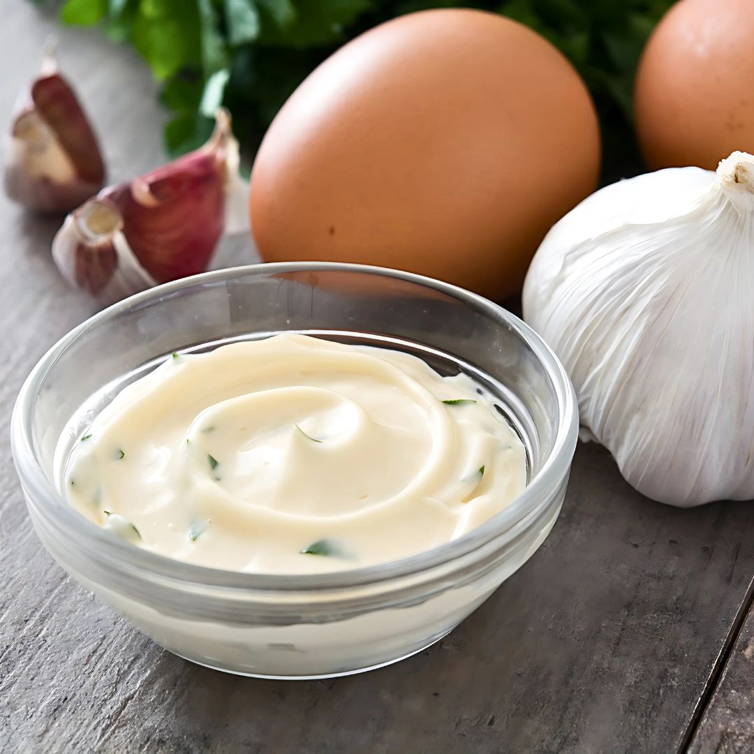 Creamy, Dreamy, and a Little Bit Spicy: Meet Our Chipotle & Pineapple Aioli