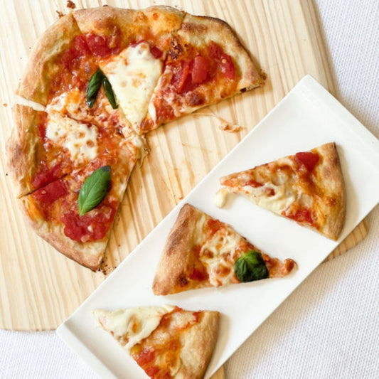 Easy Pizza Sauce Recipe at The Little Shop of Olive Oils