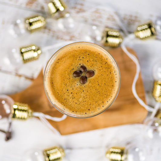 Espresso Martini