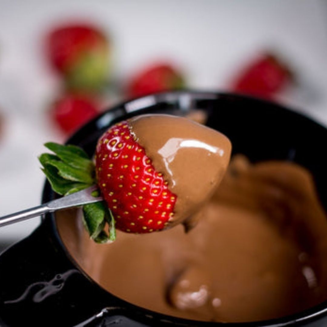 Fondue for You | The Little Shop of Olive Oils