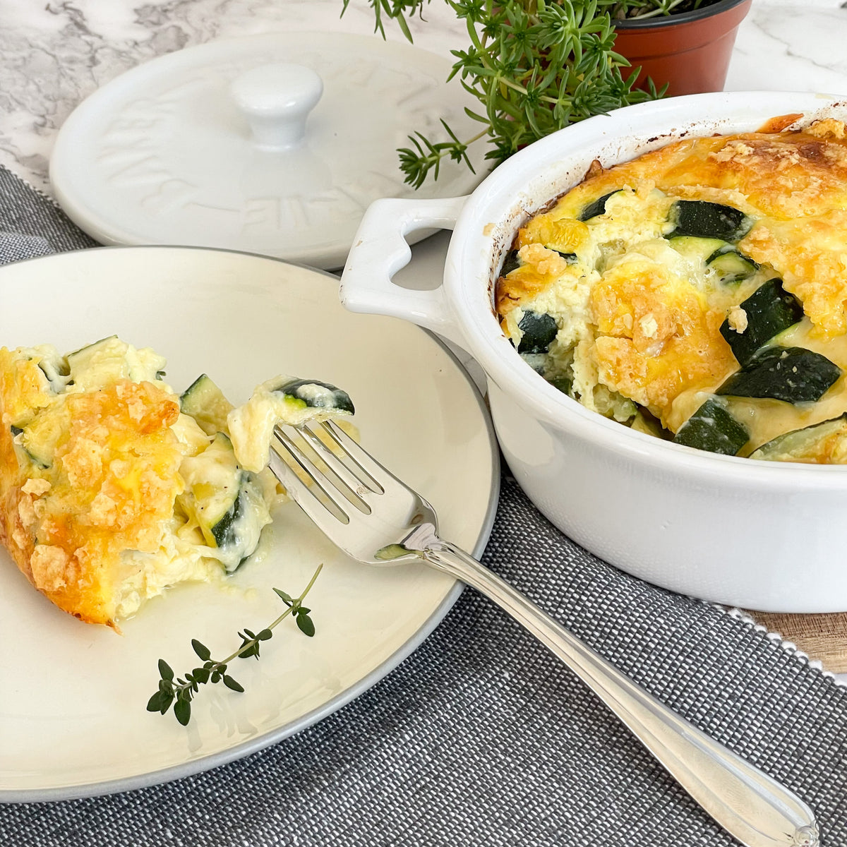 Sweet or Savory, cheesy favorites