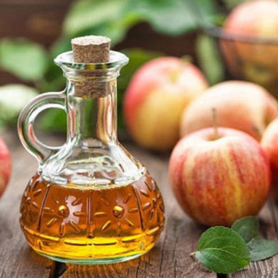 Gravenstein Apple & Honey Vinaigrette Dressing | The Little Shop of Olive Oils