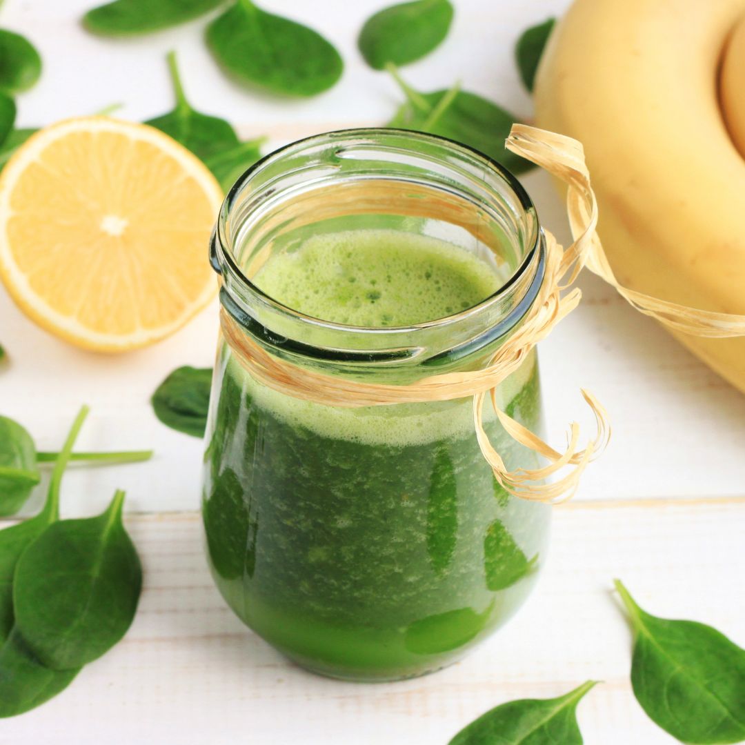 Smoothie Goodness | The Little Shop of Olive Oils