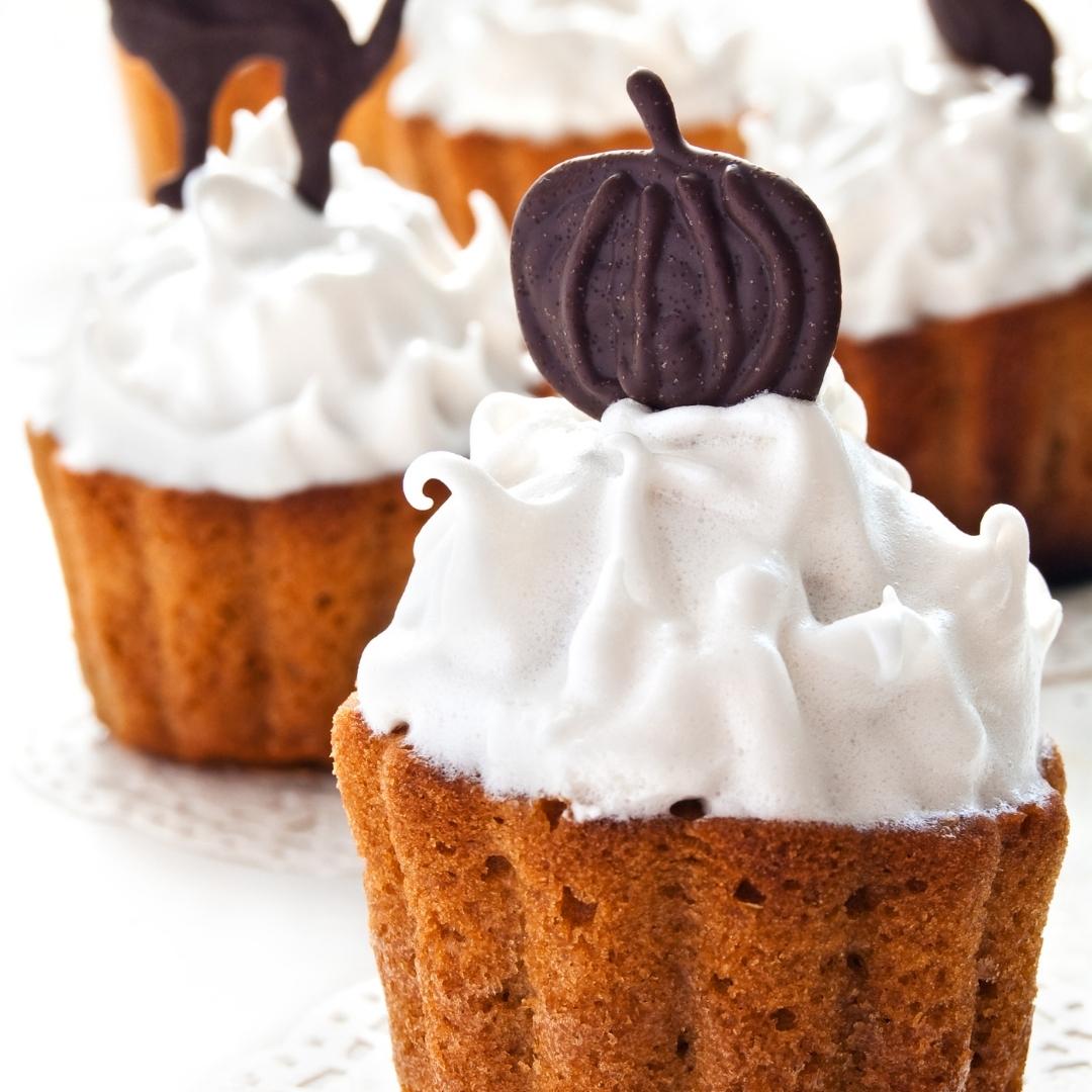 This recipe for whipped buttercream frosting is lighter and fluffier than the traditional beloved buttercream. 