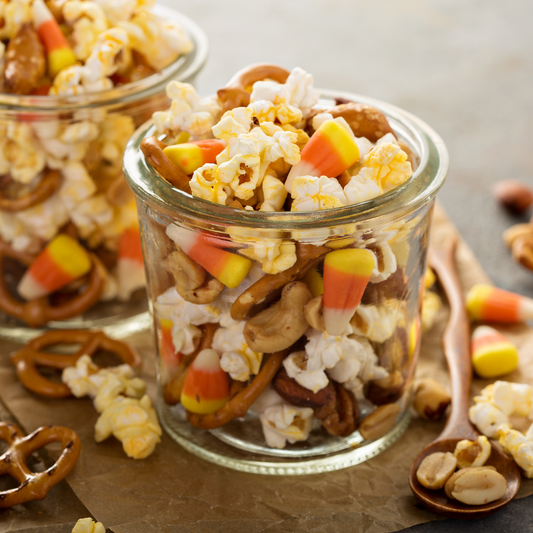 Halloween Trail Mix-The Little Shop of Olive Oils