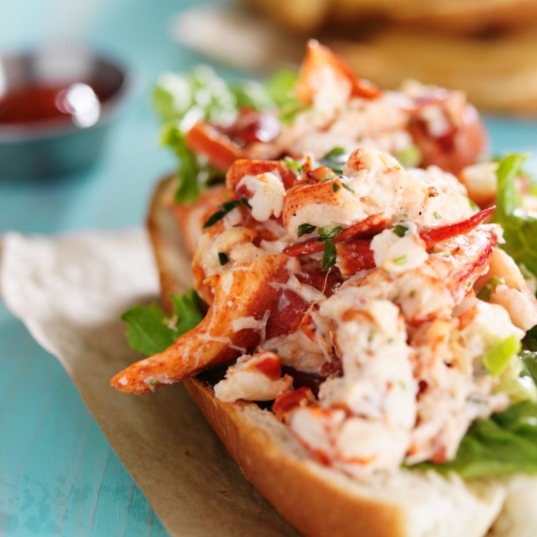 How We Lobster Roll-The Little Shop of Olive Oils