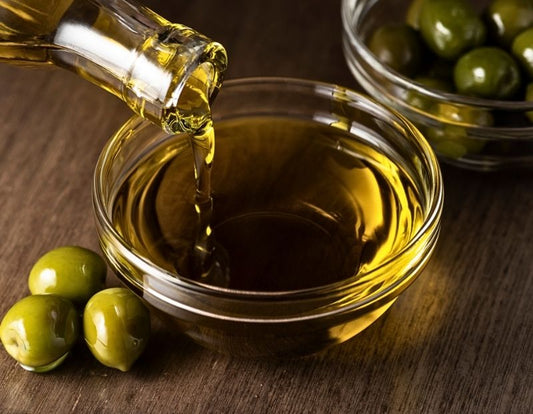 Why Our Olives Are So Special at The Little Shop of Olive Oils