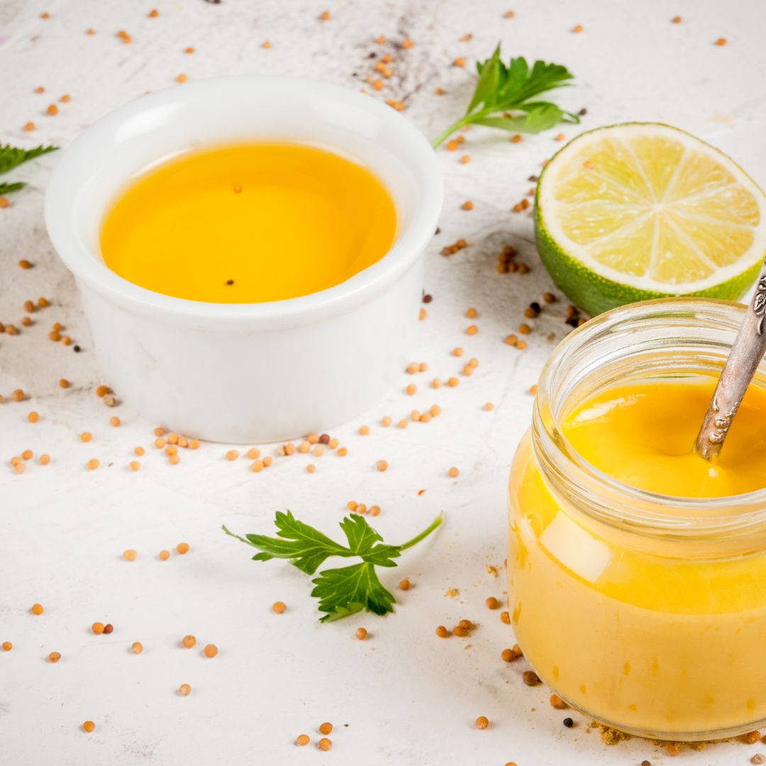 Coconut & Lime Dressing Recipe at The Little Shop of Olive Oils