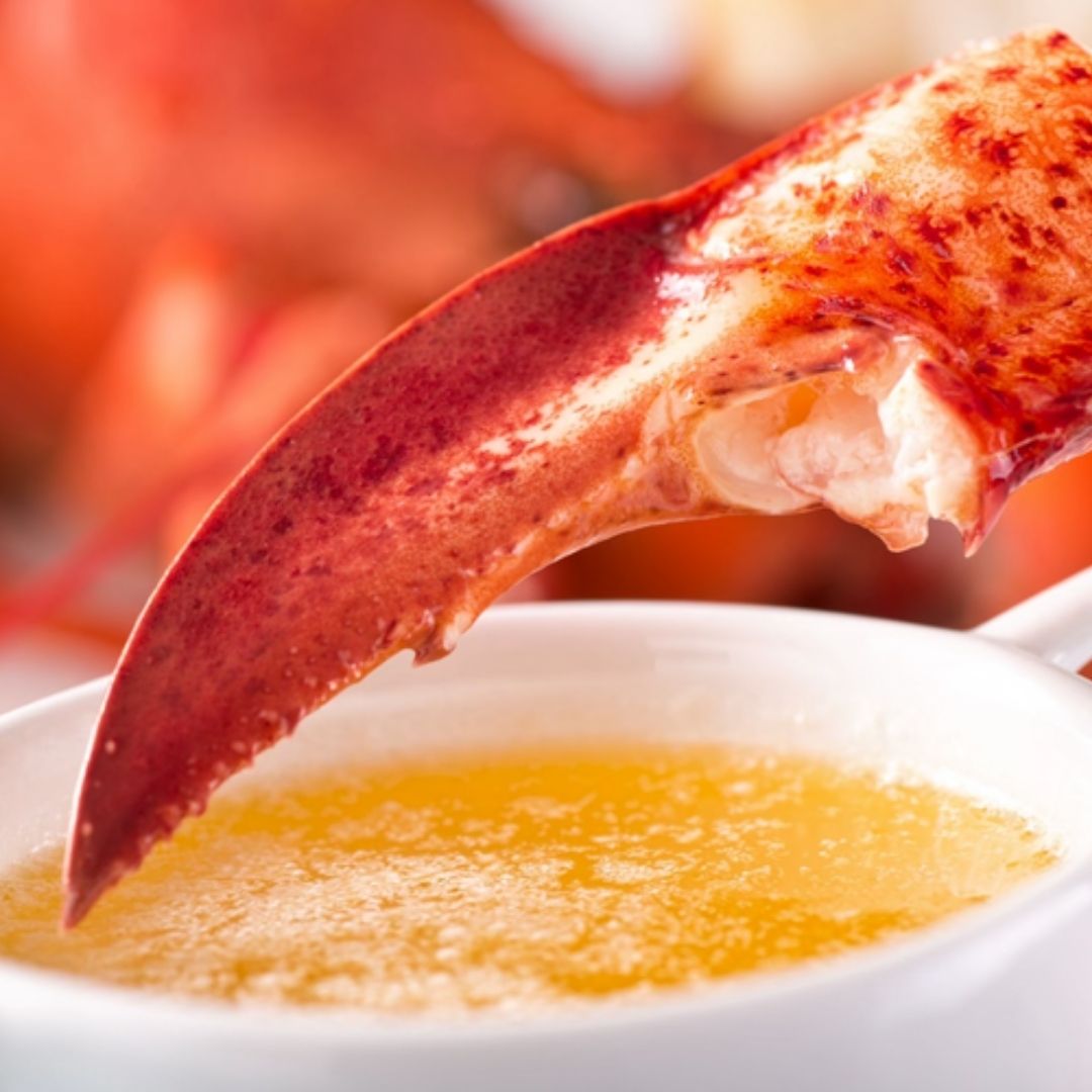 Lobster Newburg