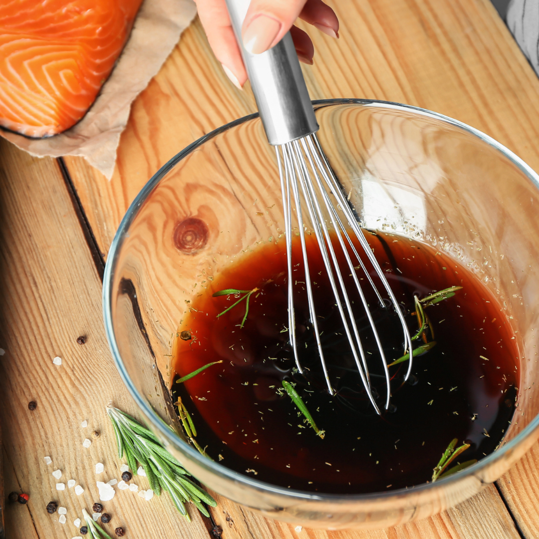 The Little Shop Marinade-The Little Shop of Olive Oils