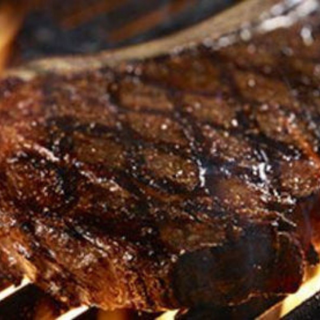 Marinade to Make you Sparkle | The Little Shop of Olive Oils