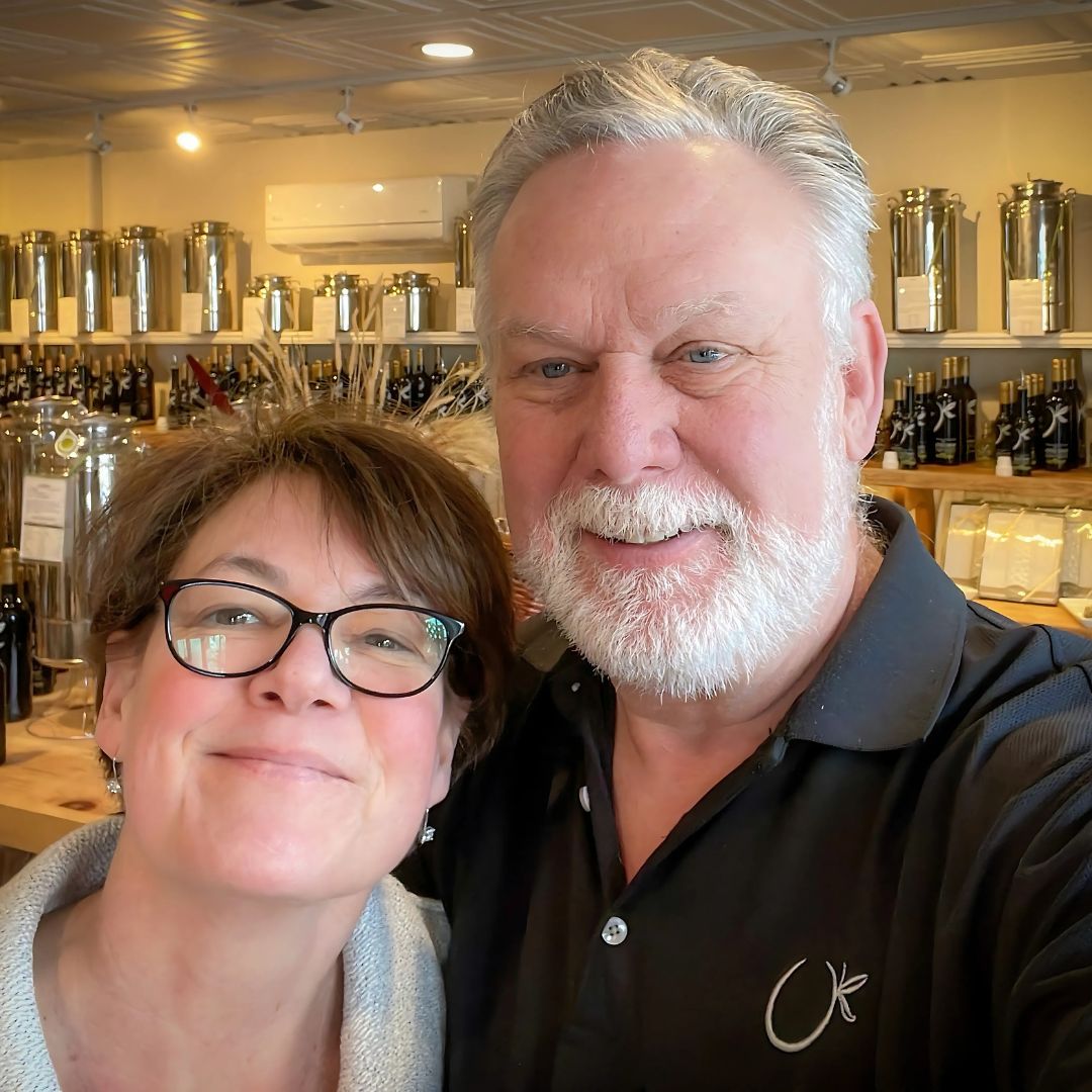 Why I Love Balsamic Vinegar (And How I Use It Everywhere) at The Little Shop of Olive Oils in Franklin MA