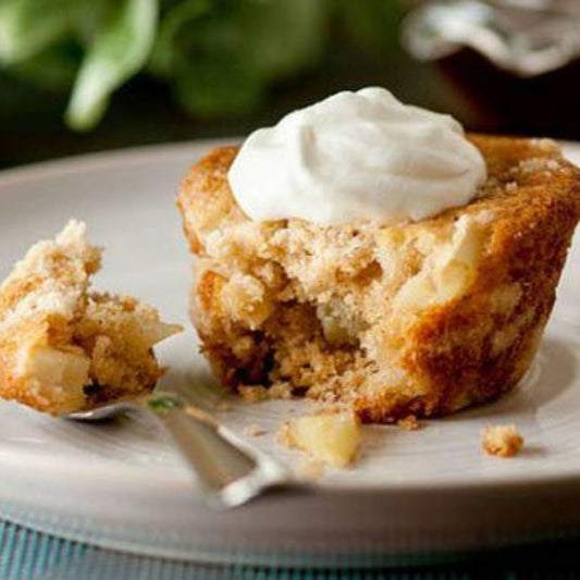 Mmmm Mmmm Good Muffins | The Little Shop of Olive Oils