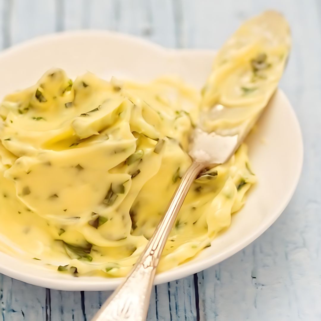Vegan Olive Oil Butter at The Little Shop of Olive Oils