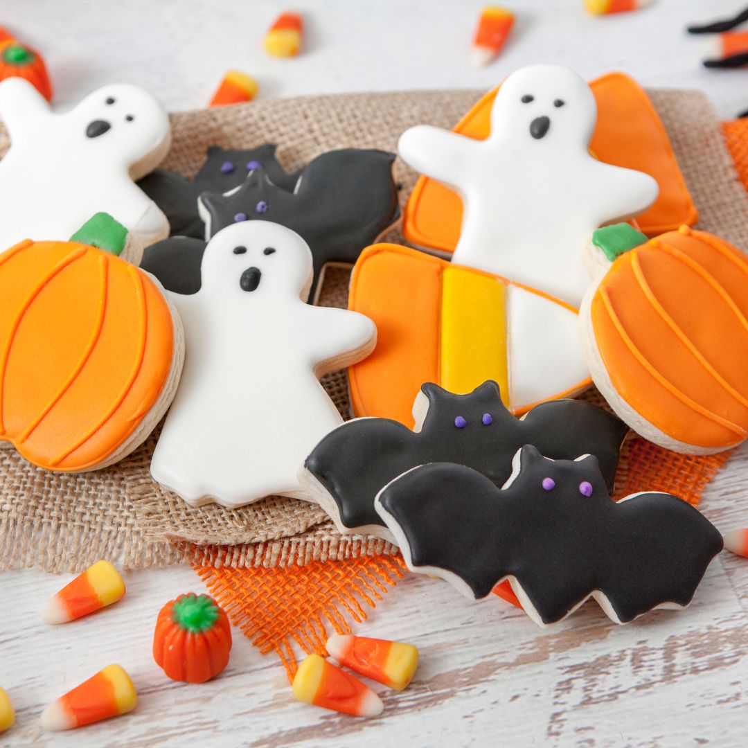 Royal Icing