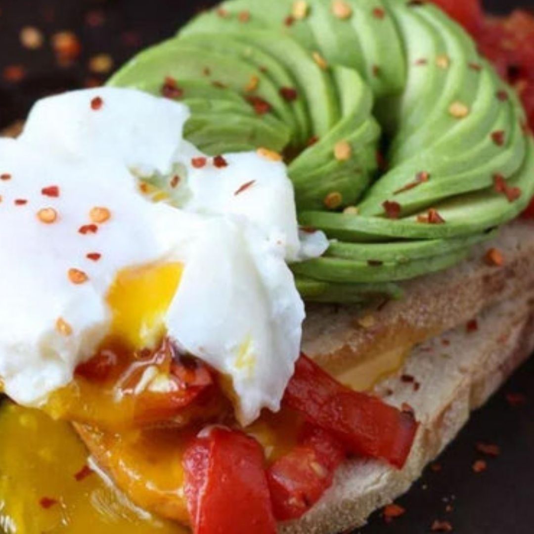 The Spicy Nanette | The Little Shop of Olive Oils