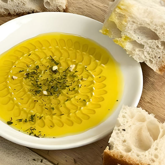 Dipping Delicious! – Your New Go-To Bread Dip at The Little Shop of Olive Oils