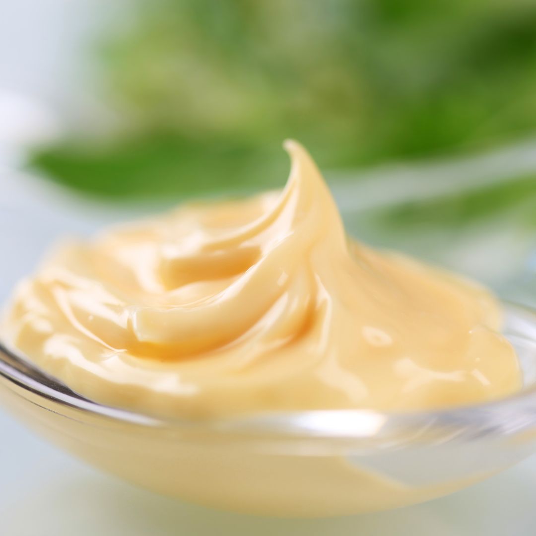 Creamy Coconut & Lime Dressing