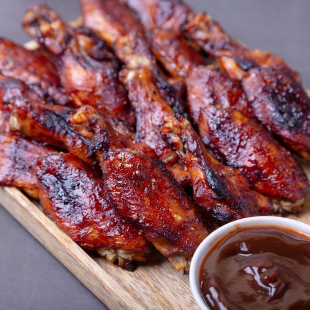 Espresso Barbecue Sauce Recipe at The Little Shop of Olive Oils