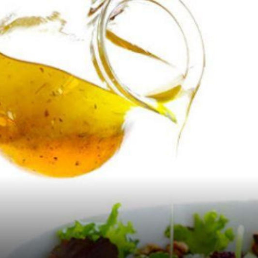Herbes de Provence & Cascadian Wild Raspberry Dressing | The Little Shop of Olive Oils