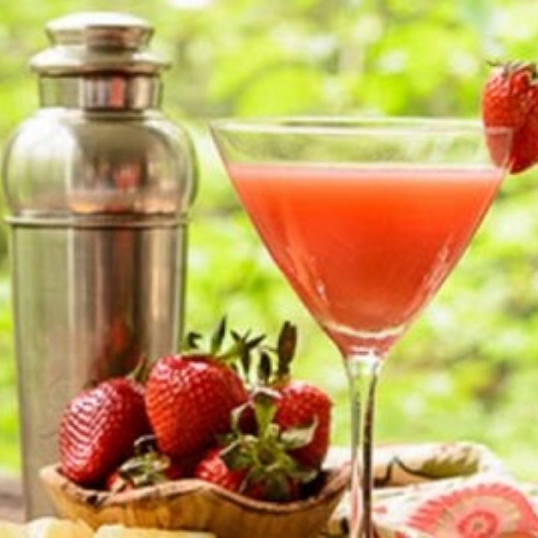 Martinis Anyone? | The Little Shop of Olive Oils