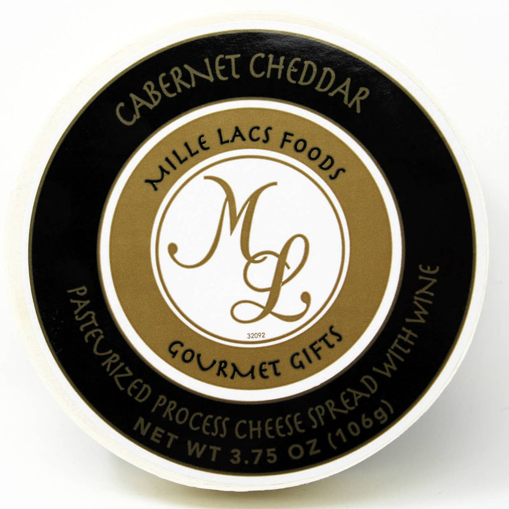 Cabernet Cheddar Wine Cheese Spread at The Little Shop of Olive Oils.  Premium Extra Virgin Olive Oil, Aged Balsamic Vinegar, Gourmet Essentials.