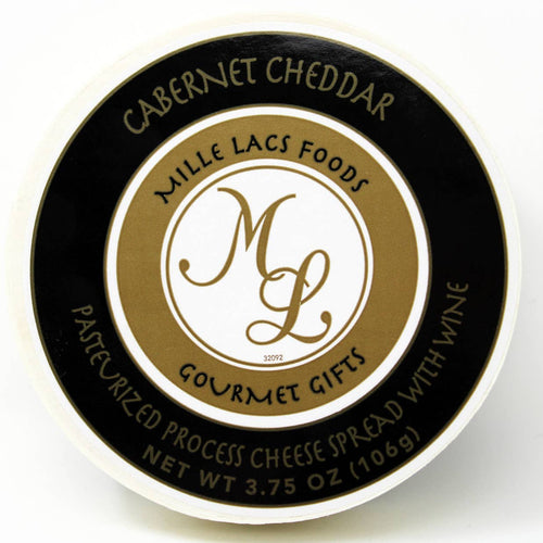 Cabernet Cheddar Wine Cheese Spread at The Little Shop of Olive Oils.  Premium Extra Virgin Olive Oil, Aged Balsamic Vinegar, Gourmet Essentials.